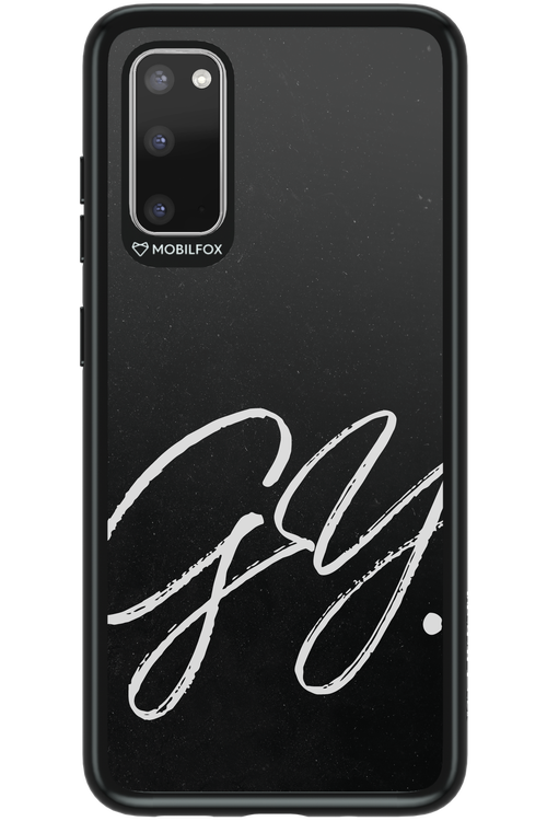 (Off Space) GY 2.0 - Samsung Galaxy S20