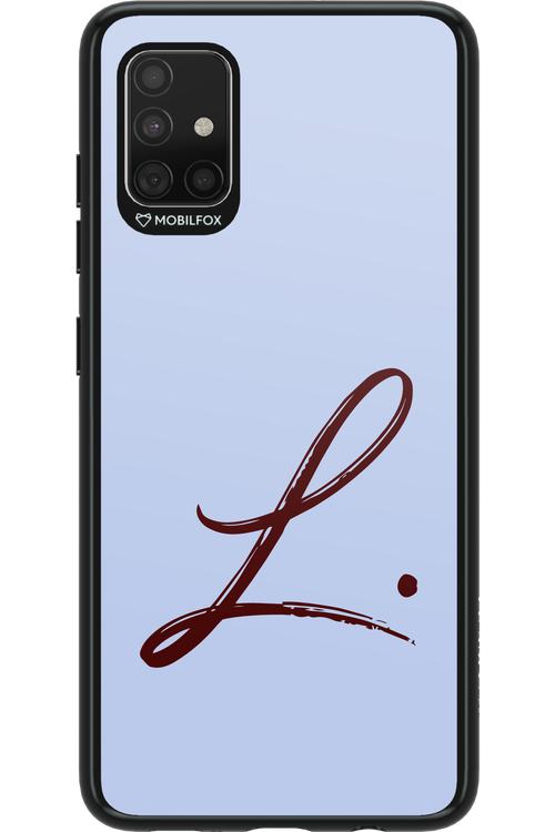 (Jellyfish Presso) L 2.0 - Samsung Galaxy A51
