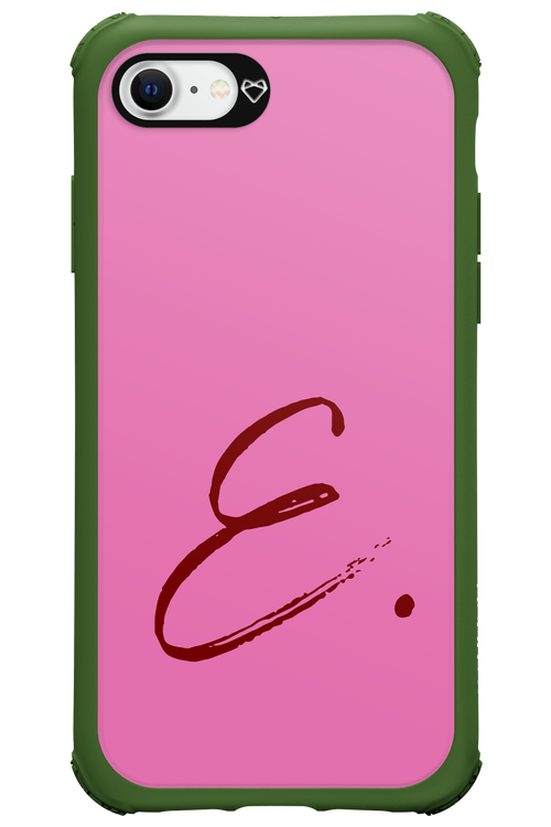 (Sorbet) E 2.0 - Apple iPhone SE 2020