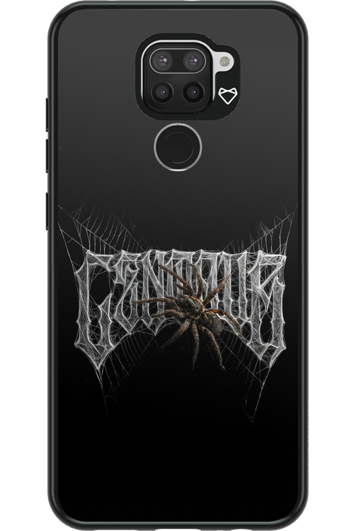 Web Centaur Logo Spider 2.0 - Xiaomi Redmi Note 9
