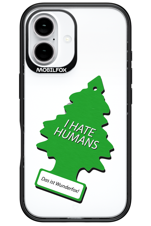 Wunderfox - Apple iPhone 16