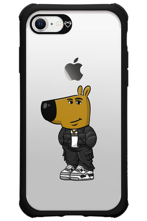 Chill Guy II - Apple iPhone 7