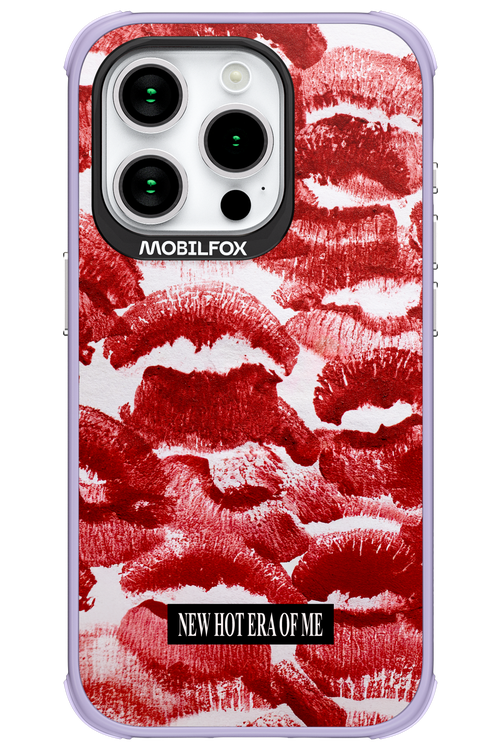 New Era 2.0 - Apple iPhone 15 Pro