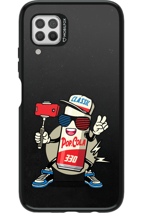 PopCola Classic 2.0 - Huawei P40 Lite