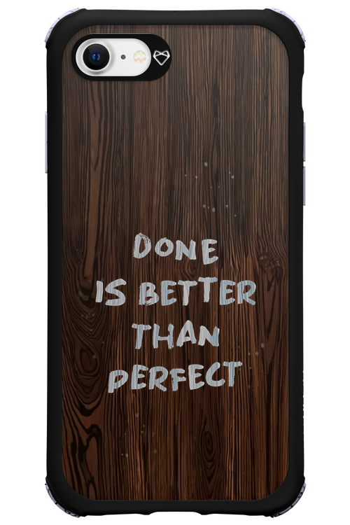 Perfect 2.0 - Apple iPhone SE 2022