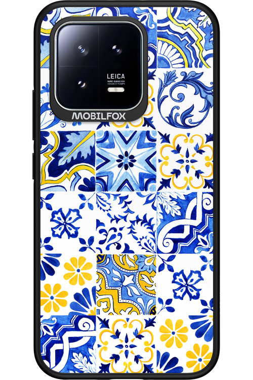Malaga 2.0 - Xiaomi 13