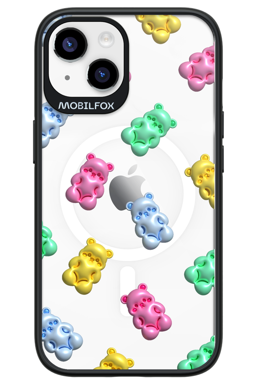 Gummmy Bears 2.0 - Apple iPhone 14