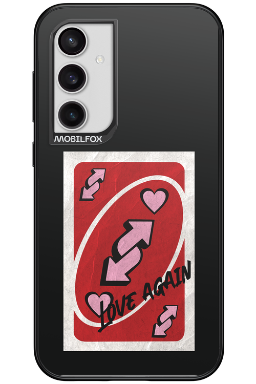 LOVE AGAIN 2.0 - Samsung Galaxy S23 FE