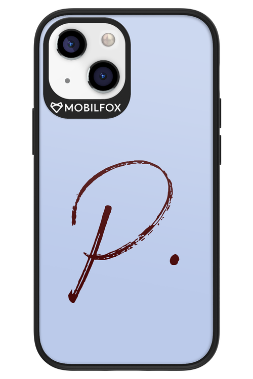 (Jellyfish Presso) P 2.0 - Apple iPhone 13 Mini