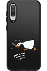 OPTION 2.0 - Samsung Galaxy A50