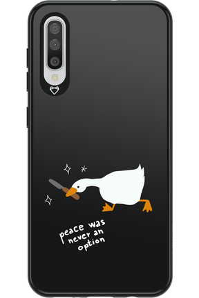 OPTION 2.0 - Samsung Galaxy A50