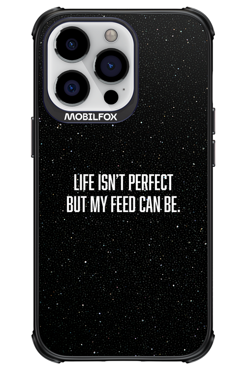 My feed 2.0 - Apple iPhone 13 Pro
