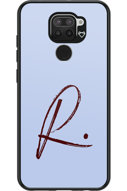 (Jellyfish Presso) R 2.0 - Xiaomi Redmi Note 9
