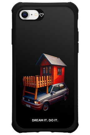 Dream It - Apple iPhone 8