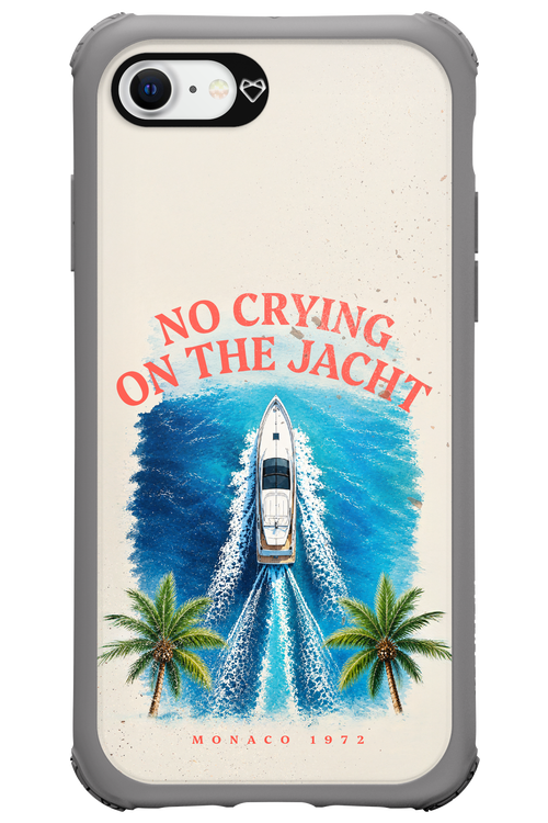 No Crying 2.0 - Apple iPhone SE 2020