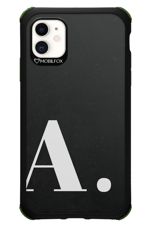 A (Off Space) 2.0 - Apple iPhone 11