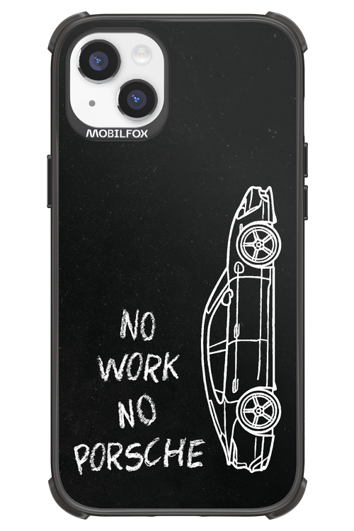 No Work - Apple iPhone 14 Plus