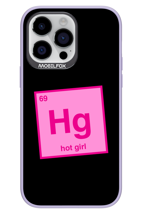 HG 2.0 - Apple iPhone 14 Pro Max