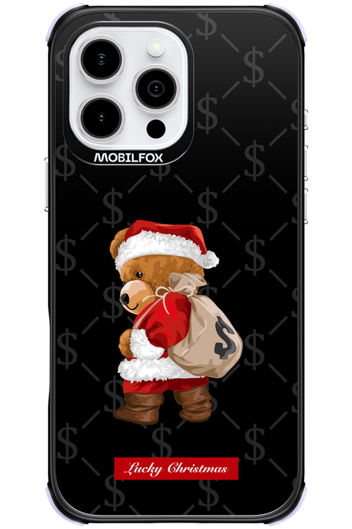 Lucky Christmas - Apple iPhone 16 Pro Max