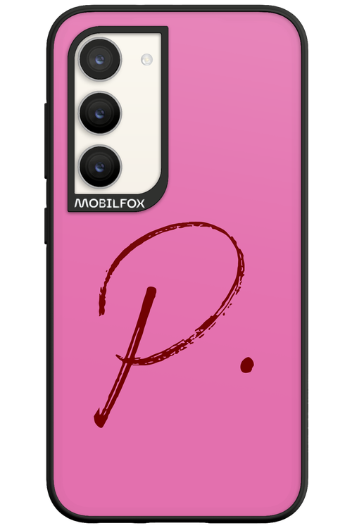 (Sorbet) P 2.0 - Samsung Galaxy S23