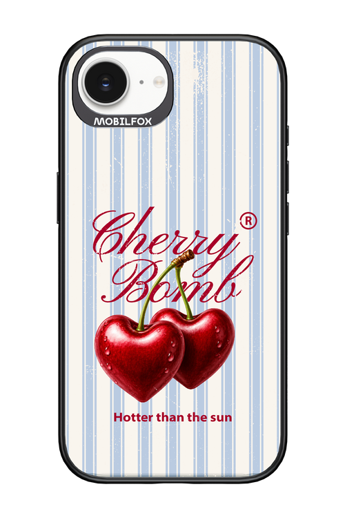 Cherry Bomb 2.0 - Apple iPhone 16e