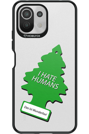 Wunderfox - Xiaomi Mi 11 Lite (2021)