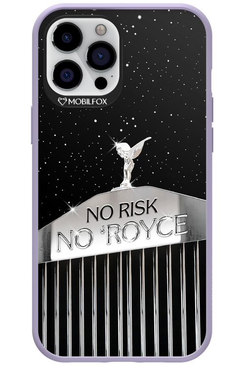 No Risk, No Royce - Apple iPhone 12 Pro Max