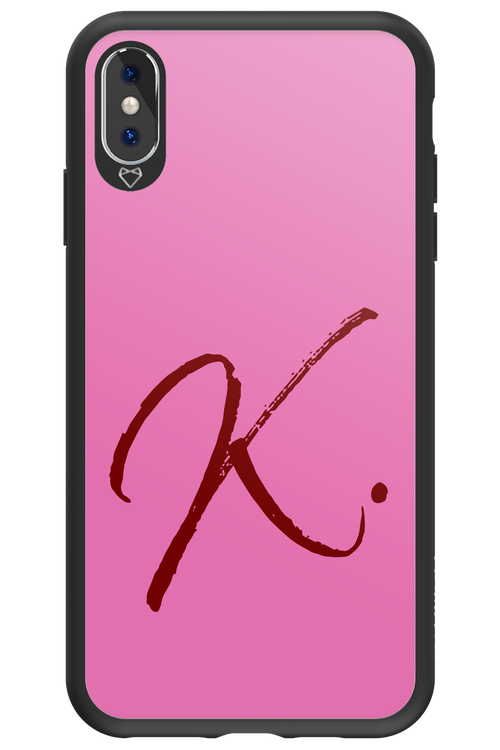 (Sorbet) K 2.0 - Apple iPhone XS Max