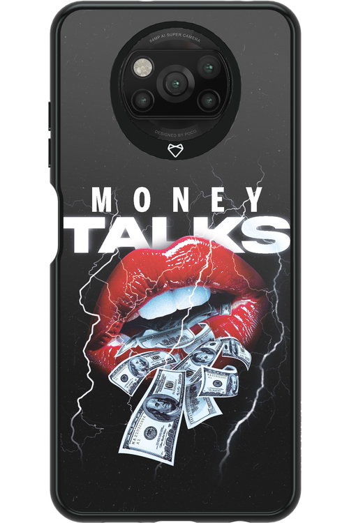 Money Talks 2.0 - Xiaomi Poco X3 Pro