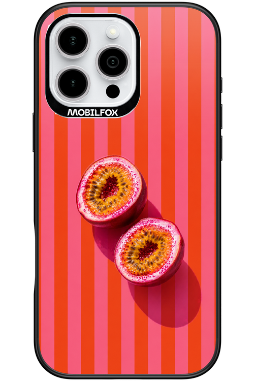 Passion Fruit 2.0 - Apple iPhone 16 Pro Max