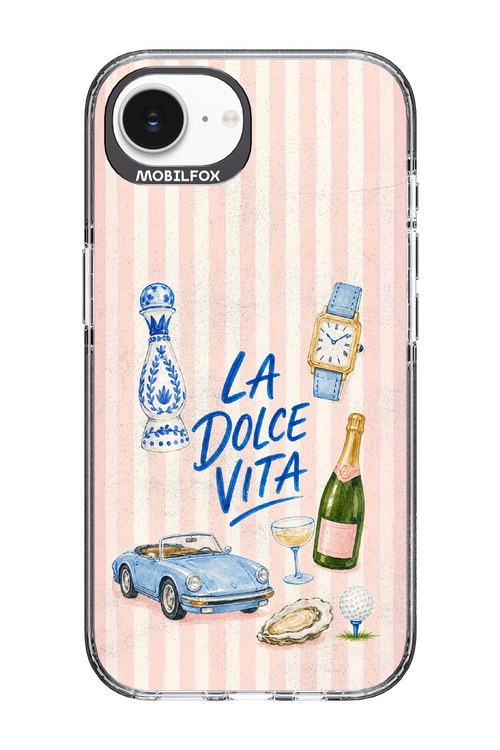 La Dolce Vita 2.0 - Apple iPhone 17e