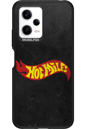 Hot Milfs 2.0 - Xiaomi Redmi Note 12 5G