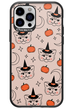 Kitty Spell - Apple iPhone 12 Pro