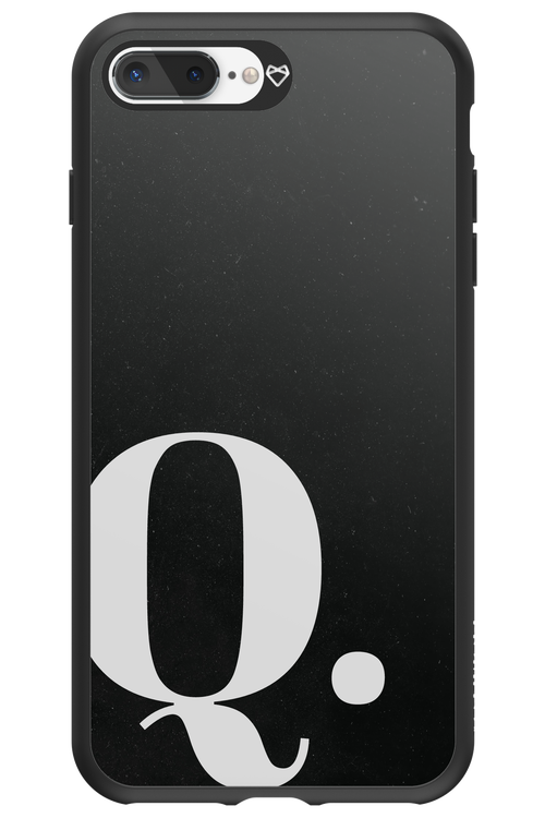 Q (Off Space) 2.0 - Apple iPhone 8 Plus