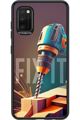 Fix It - Samsung Galaxy A41