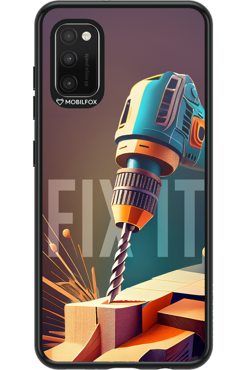 Fix It - Samsung Galaxy A41