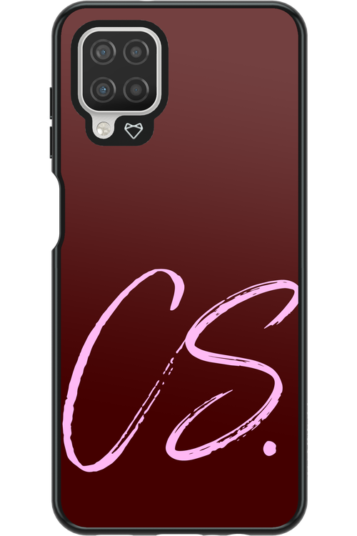 (Dark Blush) CS 2.0 - Samsung Galaxy A12