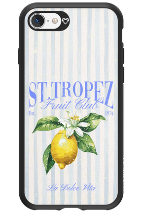 St. Tropez - Apple iPhone SE 2020