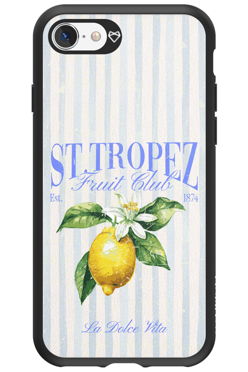 St. Tropez - Apple iPhone SE 2020