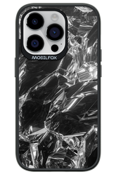 Crystal Noir - Apple iPhone 14 Pro