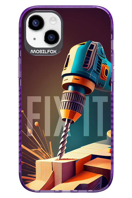 Fix It 2.0 - Apple iPhone 14 Plus