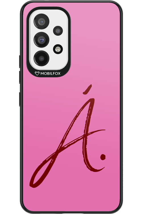 (Sorbet) A II 2.0 - Samsung Galaxy A53