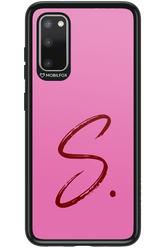 (Sorbet) S 2.0 - Samsung Galaxy S20
