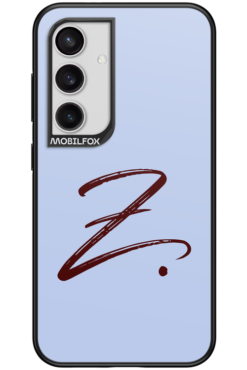 (Jellyfish Presso) Z 2.0 - Samsung Galaxy S24