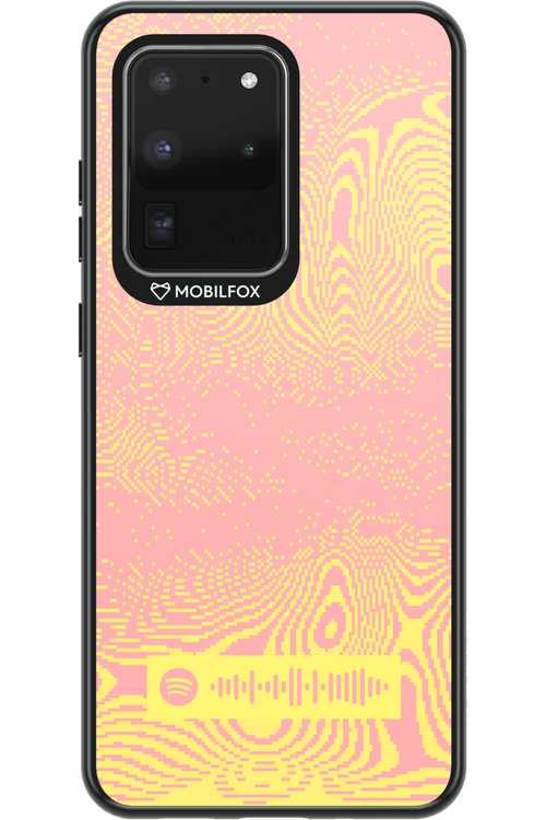 House Frequency - Samsung Galaxy S20 Ultra 5G
