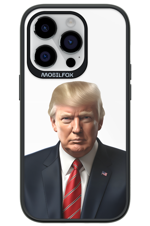 Donald Trump - Apple iPhone 14 Pro