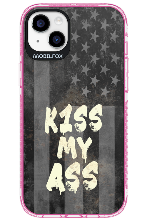 KISS II 2.0 - Apple iPhone 14 Plus