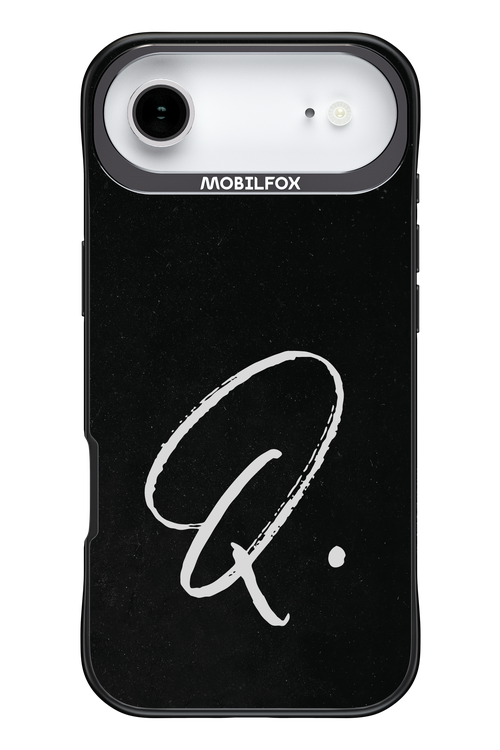 (Off Space) Q 2.0 - Apple iPhone 17 Air