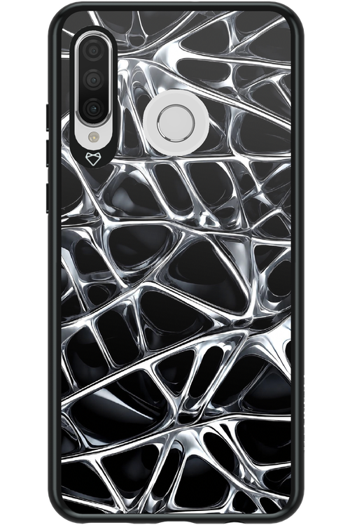 Chrome Era 2.0 - Huawei P30 Lite