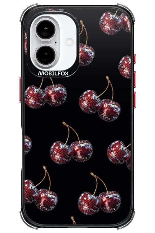 Cherry Rush - Apple iPhone 16